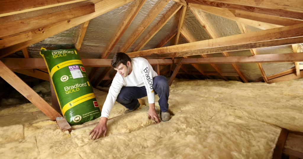 Looking for Wholesale Insulation Batts in Canberra? We Can Help 