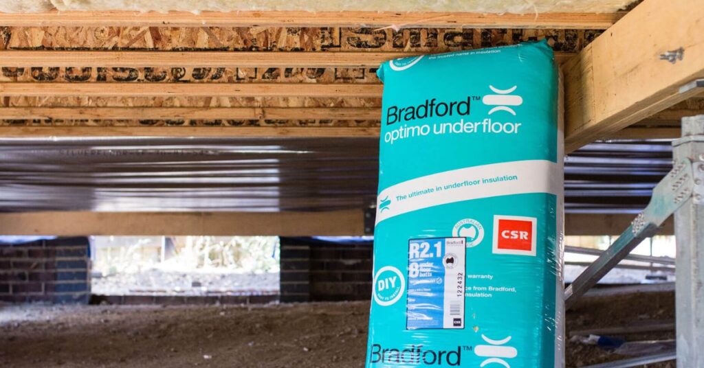 How Much Does Underfloor Insulation Cost in Canberra? (2026 Guide)