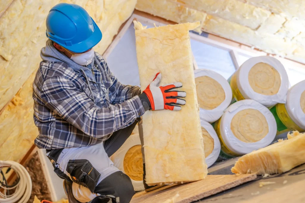 R5 vs R6 vs R7 Ceiling Insulation: Which Is Best for Canberra?