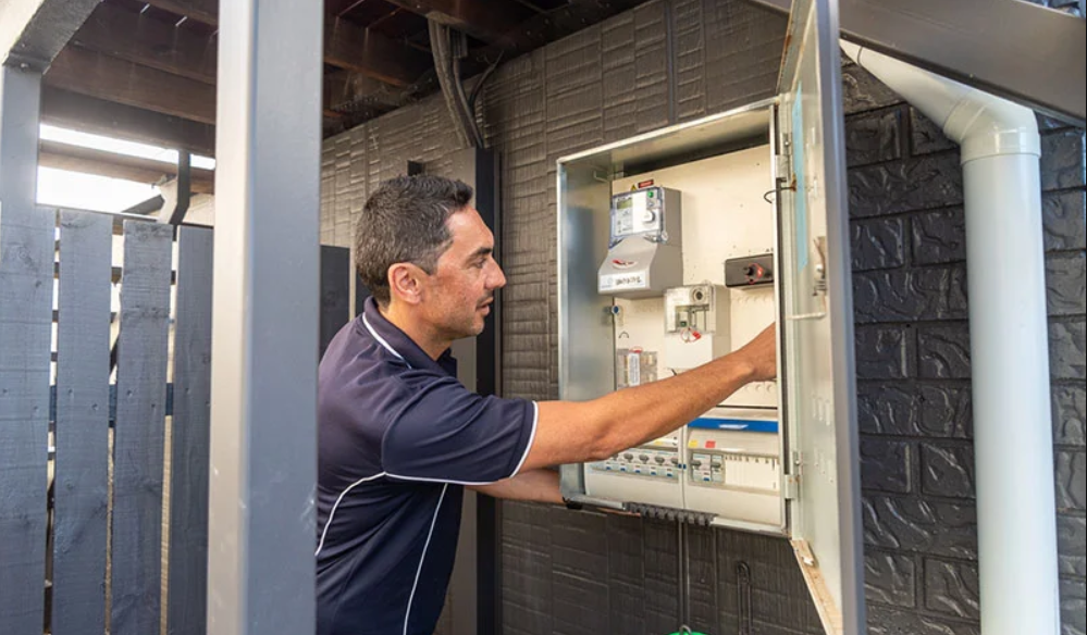 Why Is an Electrical Safety Assessment Required Before Installing Ceiling Insulation? 